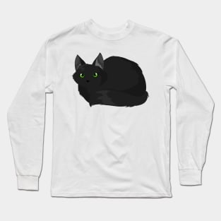 Darkboi Long Sleeve T-Shirt